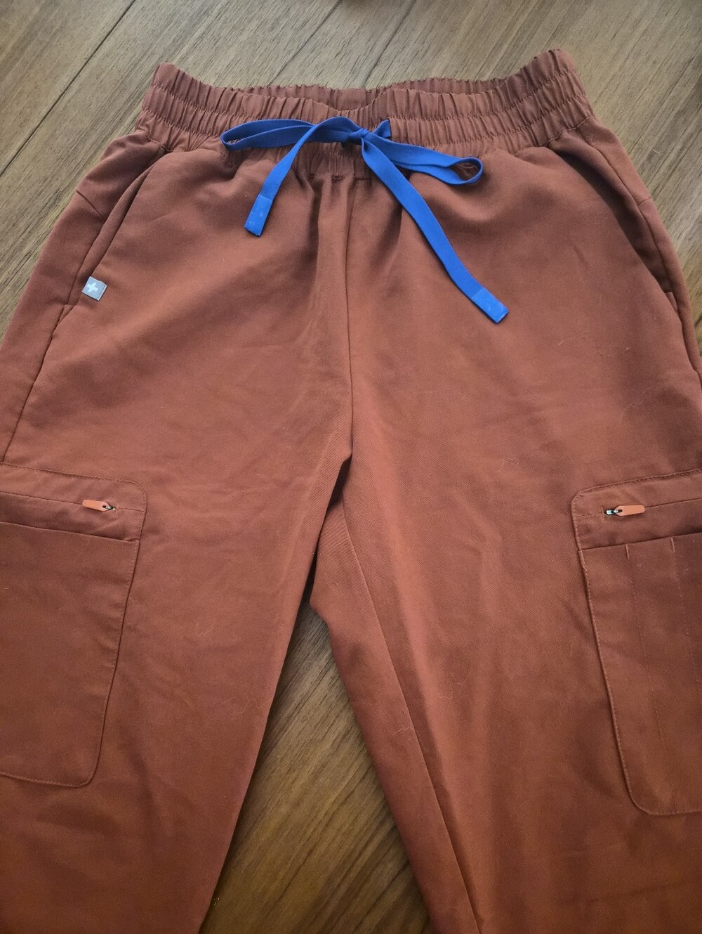 GUC Figs Technical Collection Pants XS